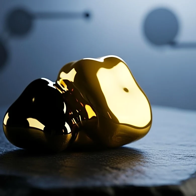 Gold Prices Decline Amid U.S.-Iran Talks and Economic Pressures
