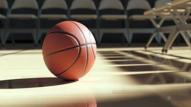 John Blackwell Withdraws from NBA Draft to Transfer to Duke, Impacting College Basketball Landscape