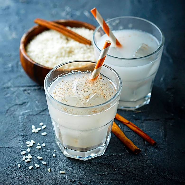 Horchata Gains Popularity in U.S. Beverage Market with New Variations