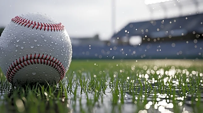 Rain Postpones Rays-Yankees Game, Doubleheader Scheduled for September 22