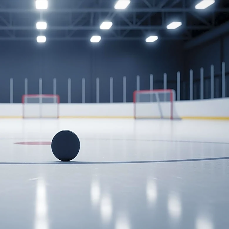 Latvia Defeats U.S. in Ice Hockey World Championship, Threatening U.S. Advancement