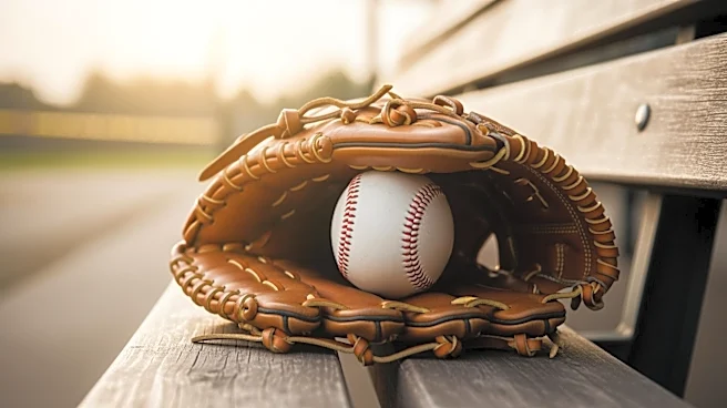 Rockies' Mickey Moniak Sidelined with Ankle Injury, Team Adjusts Roster