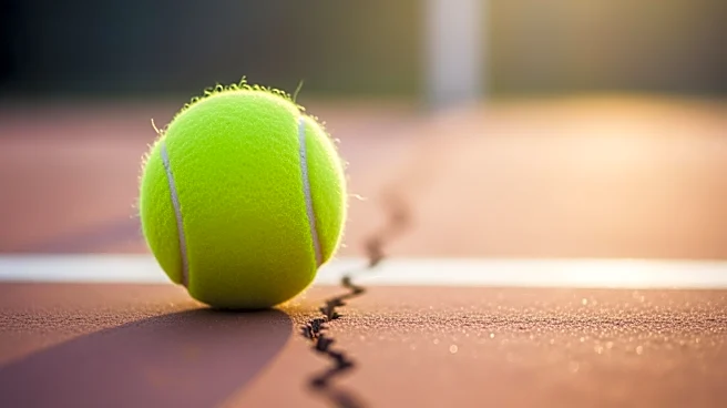 Arthur Fils Withdraws from French Open Due to Hip Injury, Impacting French Hopes