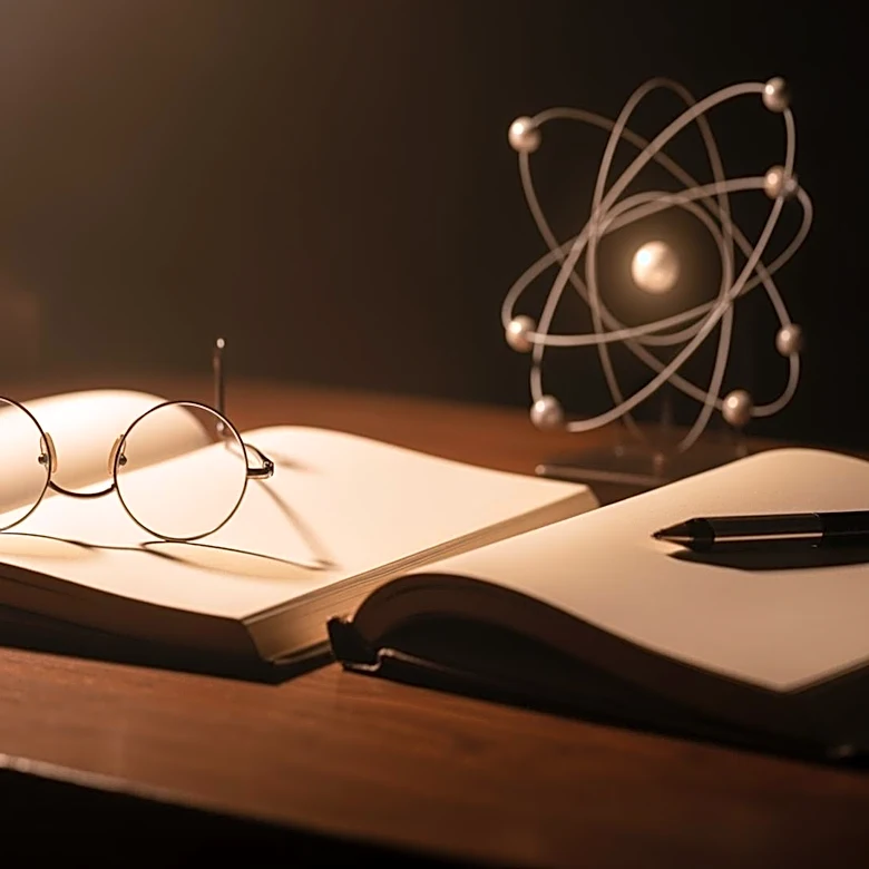 Play 'Copenhagen' in Jerusalem Explores Historical Meeting of Physicists and Its Nuclear Implications