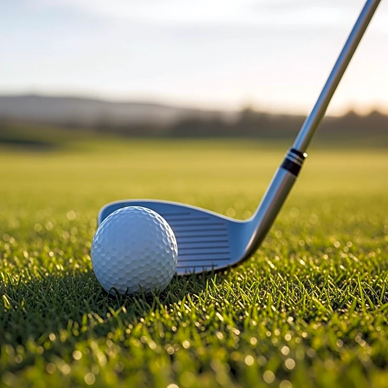 LeBron James Shares Golfing Experience Amid NBA Offseason
