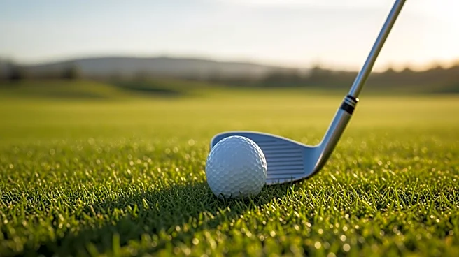LeBron James Shares Golfing Experience Amid NBA Offseason