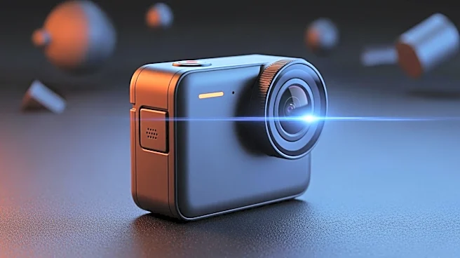 GoPro Launches MISSION 1 Series, Offering Advanced Features for Filmmakers