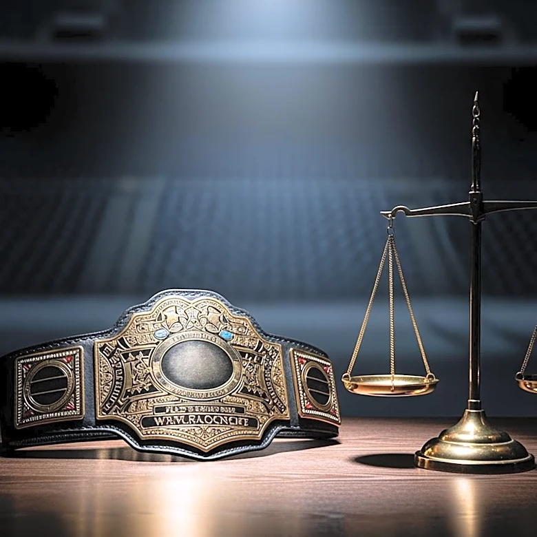 WWE Star Ludwig Kaiser Faces Legal Challenges Amid AAA Event Rescheduling
