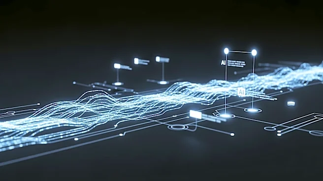 Anthropic's Claude Code Emerges as Dominant AI Tool in Startups, Outpacing Competitors