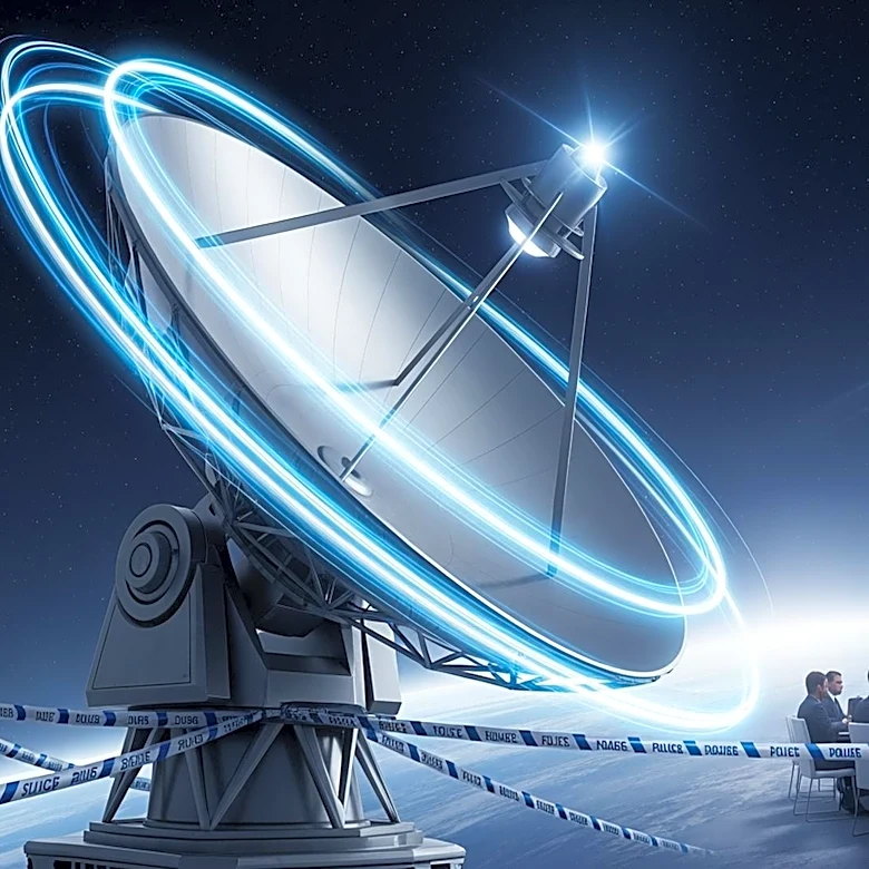 Starlink Achieves Hypersonic Live Video Streaming from SpaceX Starship