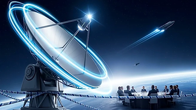 Starlink Achieves Hypersonic Live Video Streaming from SpaceX Starship