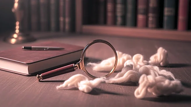 The Sheep Detectives Film Blends Whodunit with Talking Animals, Captivating Audiences