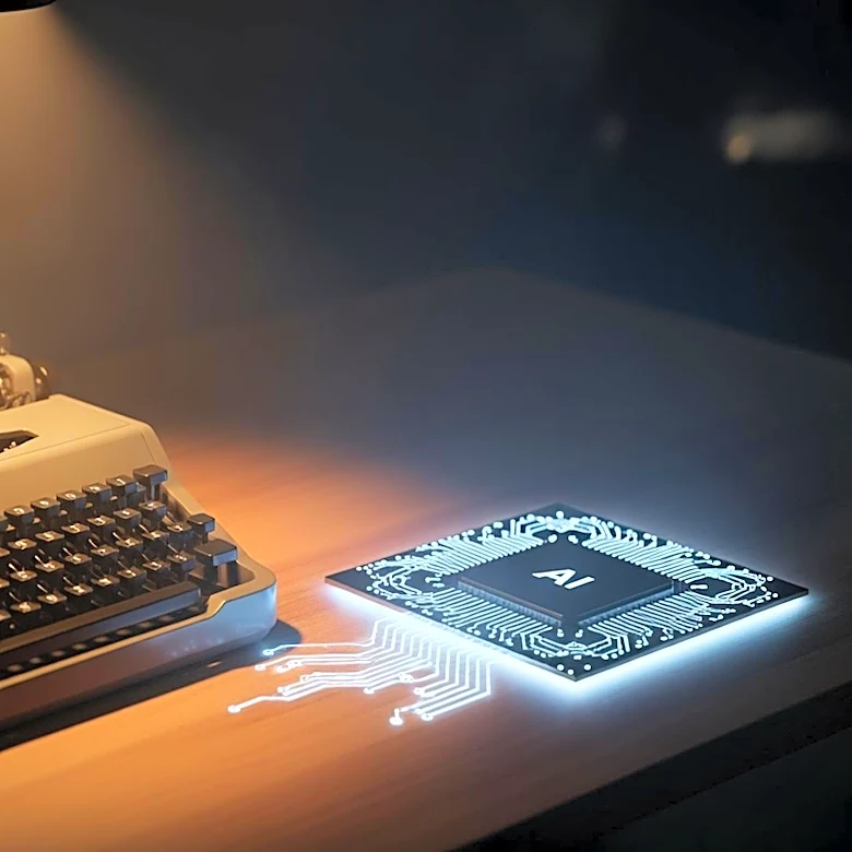 Granta Controversy Highlights AI Risks in Literary Prizes