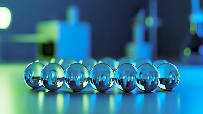 Kemira and CuspAI Utilize AI to Innovate PFAS Removal Materials