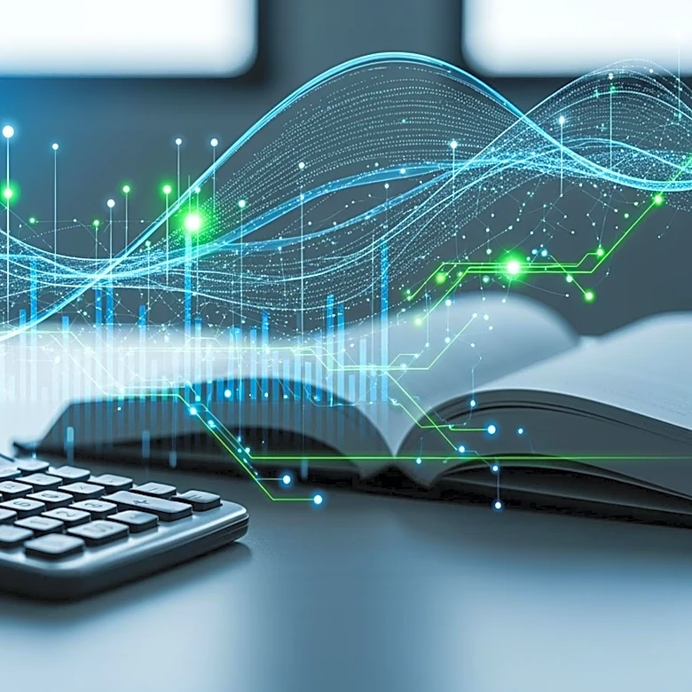 AI Integration in Tax and Accounting Sector Enhances Efficiency and Advisory Services