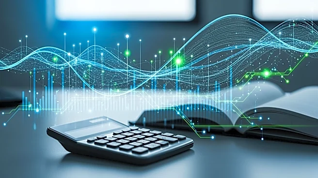 AI Integration in Tax and Accounting Sector Enhances Efficiency and Advisory Services