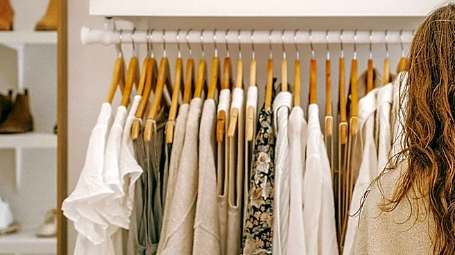 Everlane's Acquisition by Shein Sparks Debate on Ethical Consumerism