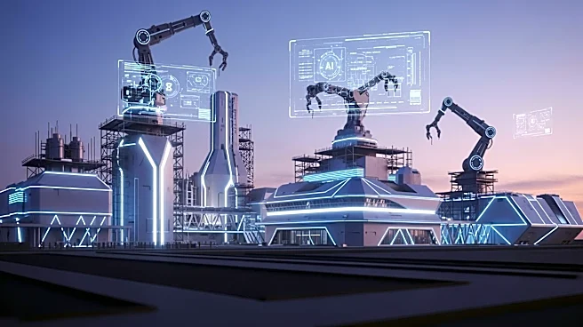 HIVE Digital Technologies to Build CAD $3.5 Billion AI Gigafactory in Ontario