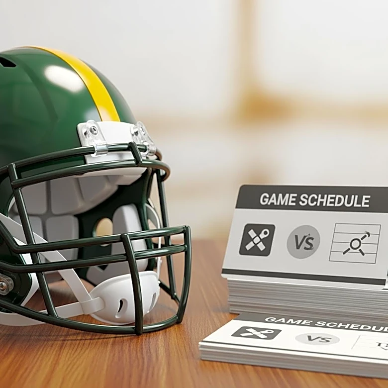Green Bay Packers Announce 2026 Preseason Schedule, Highlighting Key Matchups