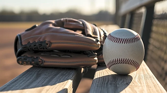 UCLA Pitcher Logan Reddemann's Arm Fatigue Affects MLB Draft Prospects