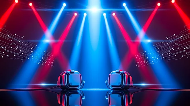 Legacy and Team Falcons to Face Off in CS Asia Grand Final Rematch