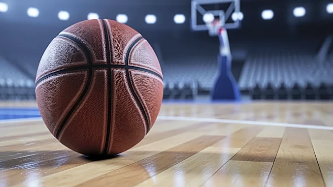 San Antonio Spurs' Game 3 Loss Highlights Inexperience and Injury Challenges