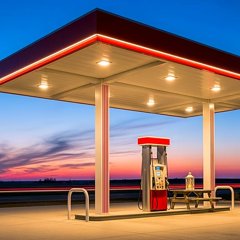 Buc-ee's Founder Transforms Gas Stations into Travel Destinations with Unique Approach