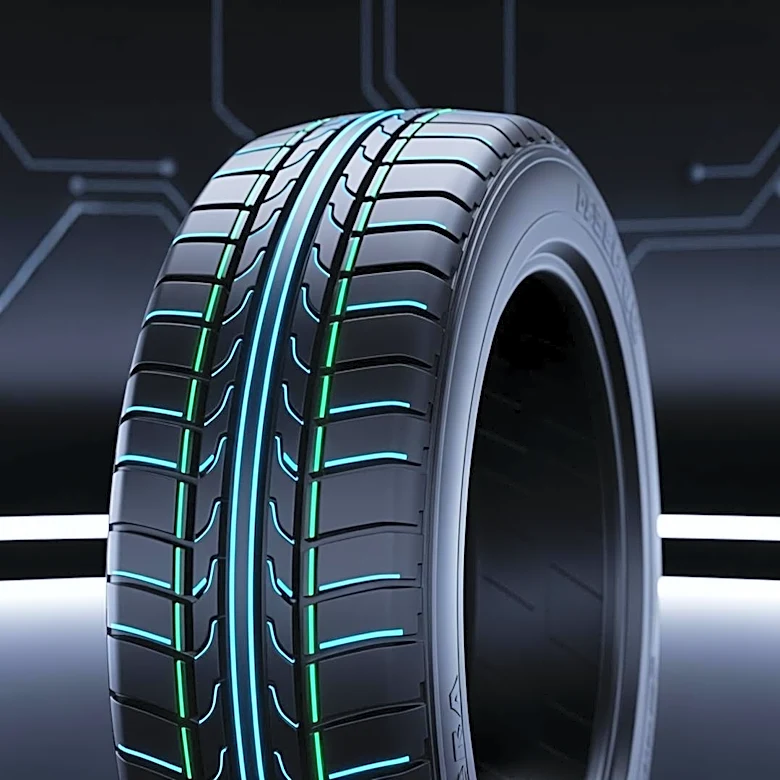 Pirelli Unveils Cyber Tire Technology to Enhance Vehicle Safety and Connectivity