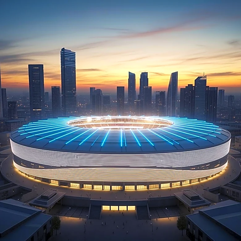 Nashville's Ambitious Plans for Hosting Multiple Super Bowls
