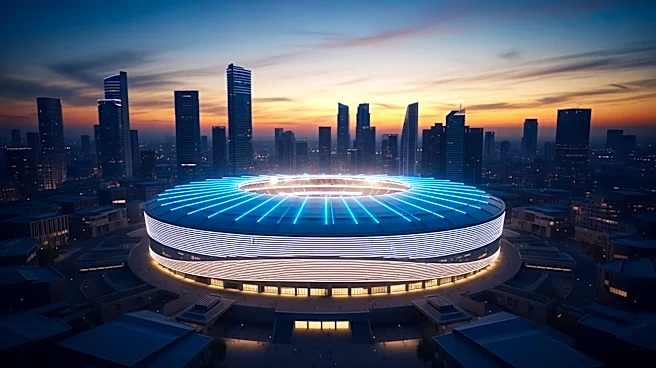 Nashville's Ambitious Plans for Hosting Multiple Super Bowls