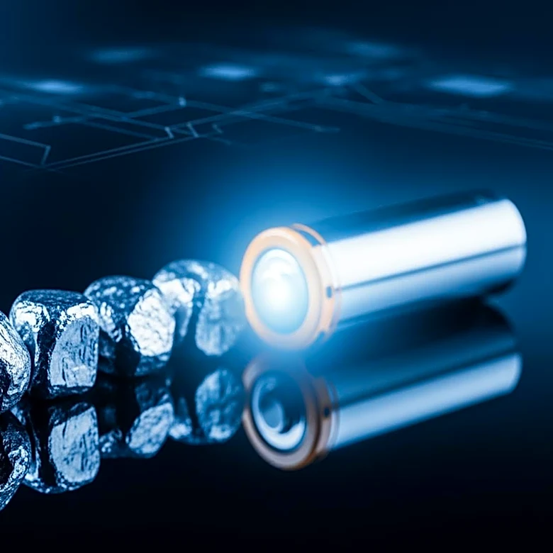 IGO Ltd's Nickel and Battery Materials Exposure Attracts U.S. Investors