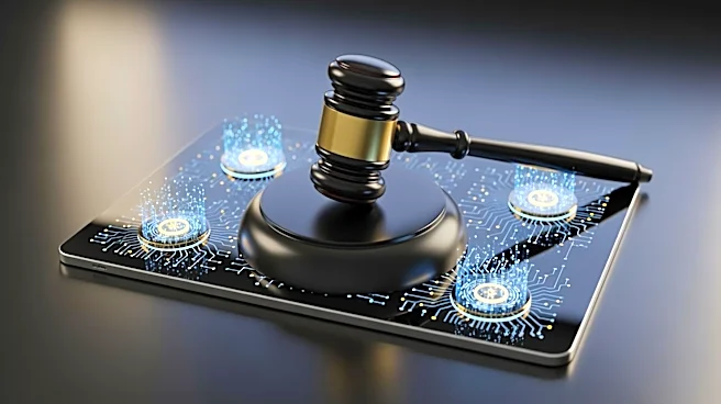 NeosLegal Recognized as Best UAE Crypto Law Firm 2026 for Pioneering Virtual Asset Regulation