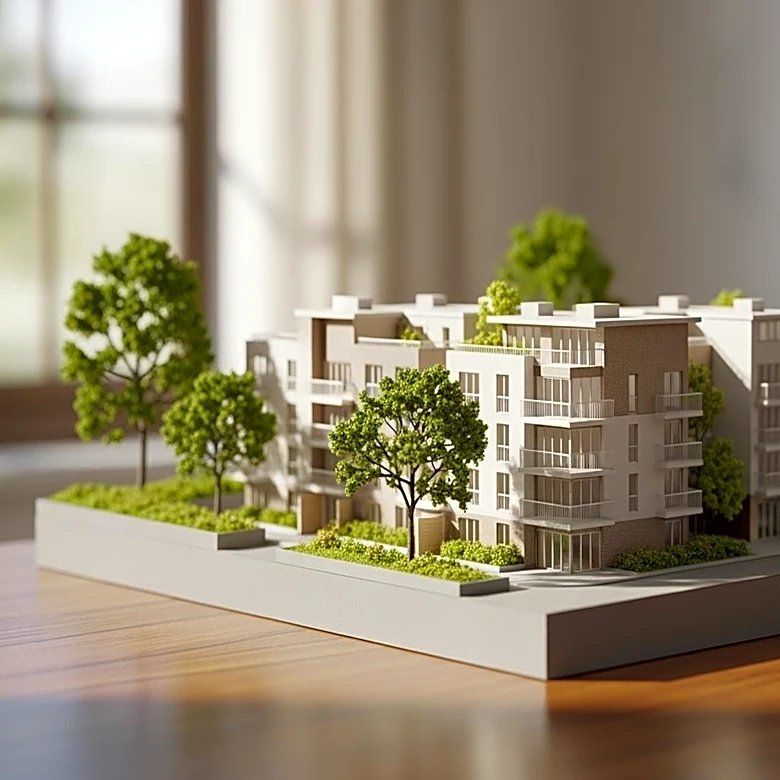 Middle Housing Partners Expands Efforts to Address California's Housing Shortage with Infill Developments