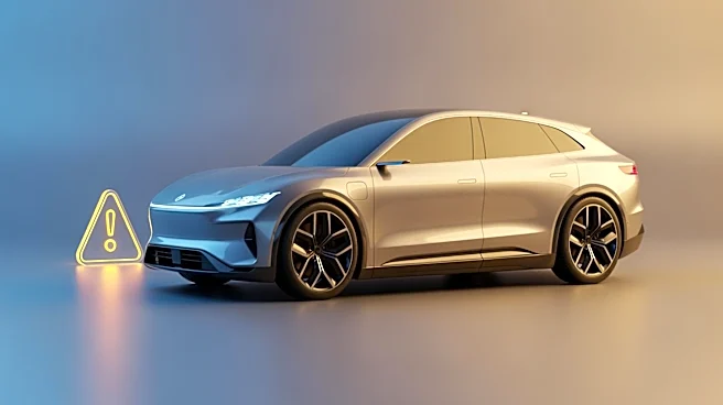Consumer Reports Highlights Reliability Concerns for 2025 Kia EV9 Amid High Praise