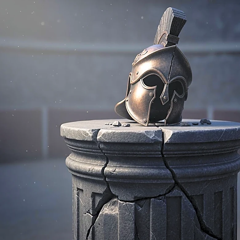 Spartacus: House of Ashur Canceled After One Season Due to Low Viewership
