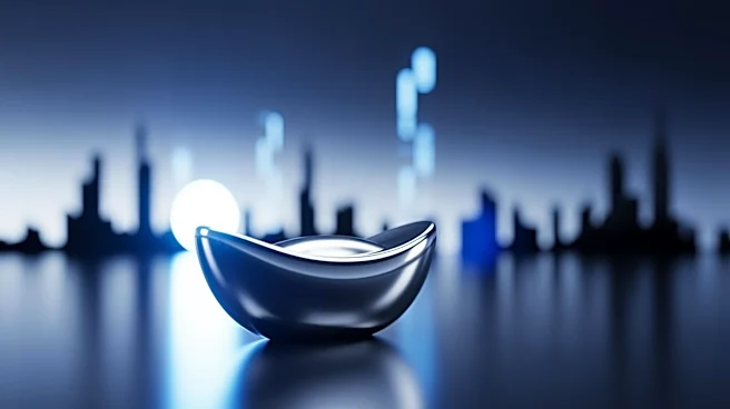 Abaxx Technologies Launches Silver Singapore Futures to Address Global Market Needs