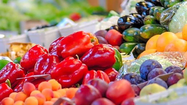Pittsburgh Farmers Market Offers Free Cooking Lessons to Promote Healthy Eating