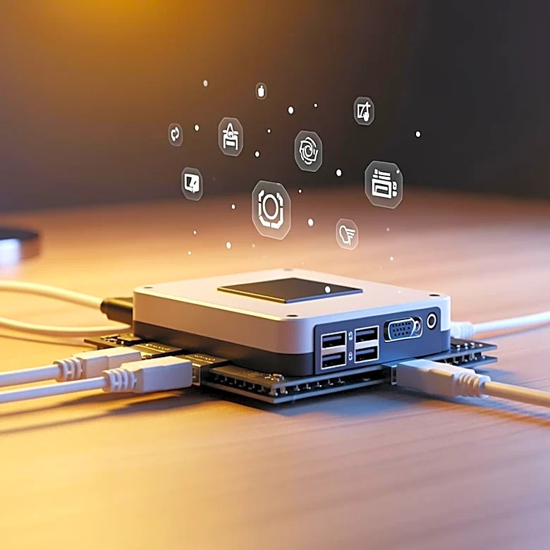 ZimaBoard 2 Offers Flexible Self-Hosting Solutions for Home Users