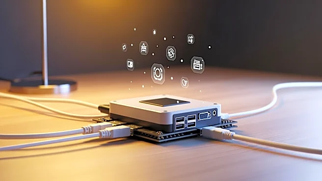 ZimaBoard 2 Offers Flexible Self-Hosting Solutions for Home Users