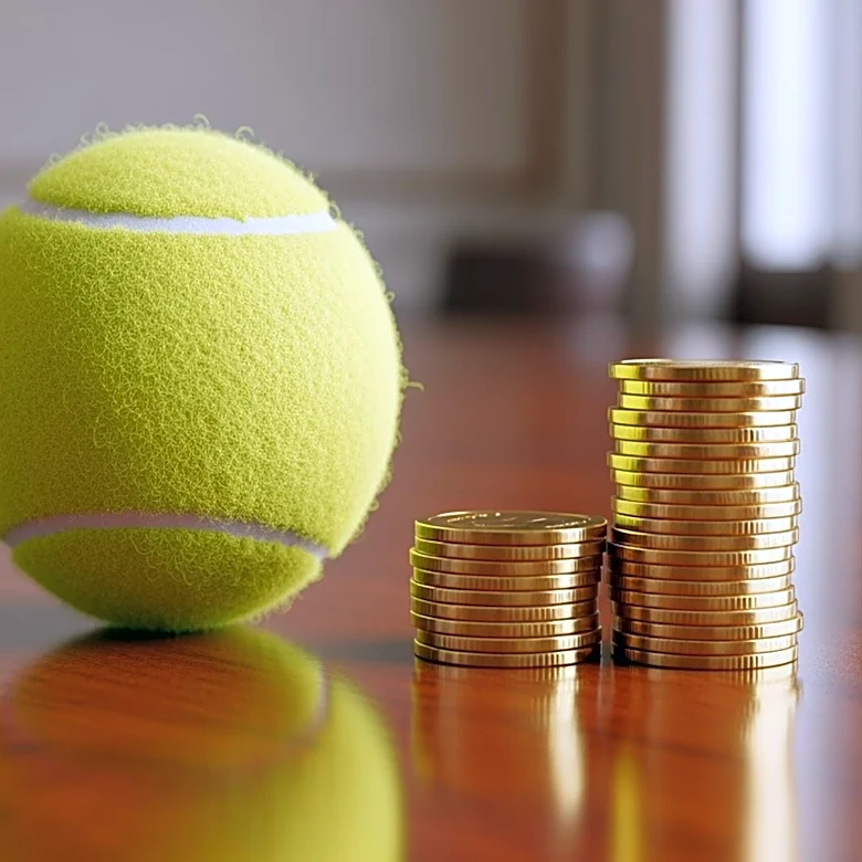 French Tennis Federation Engages in Talks with Players Over Prize Money Dispute