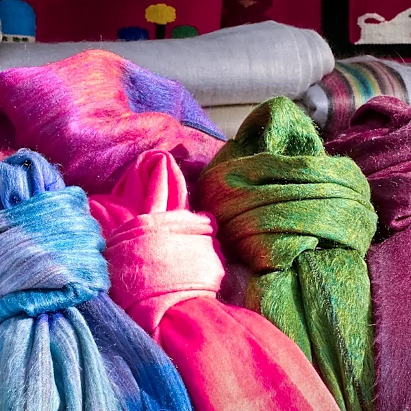 Fashion Designers Embrace Scarves as Versatile Summer 2026 Trend