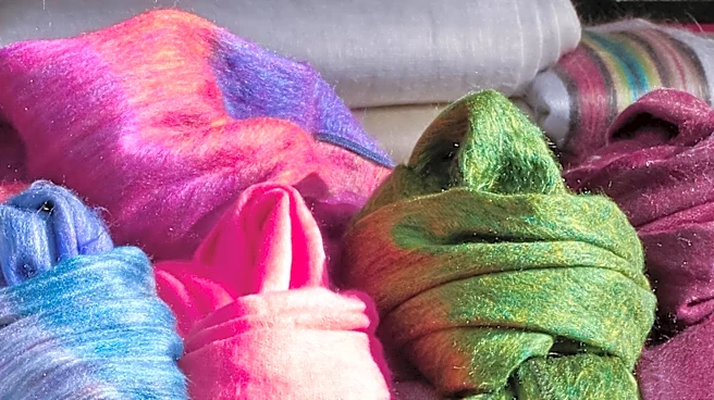 Fashion Designers Embrace Scarves as Versatile Summer 2026 Trend