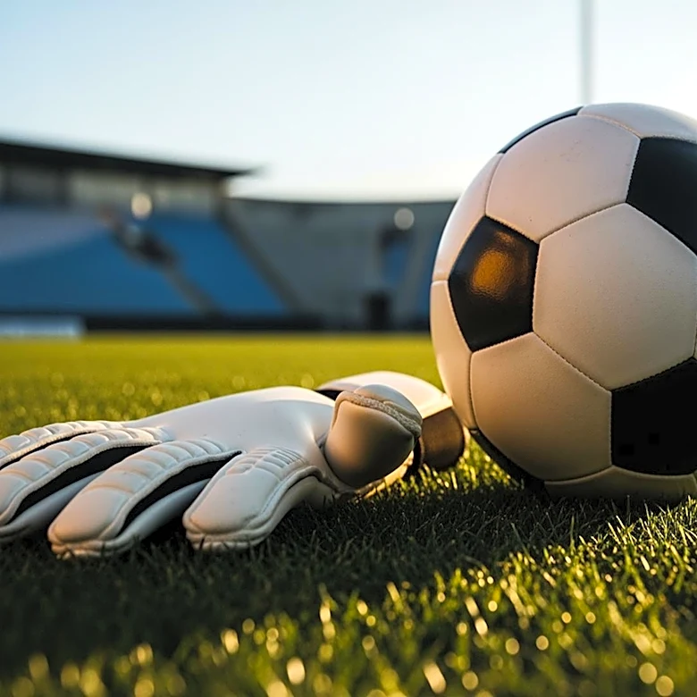 Logan Murphy's Goalkeeping Heroics Secure Lincoln-Way East's Regional Championship