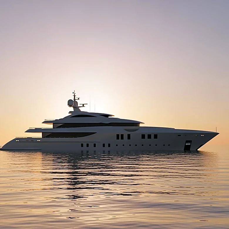 My Italian Charter Releases 2026 List of Fuel-Efficient Superyachts Amid Rising Fuel Costs