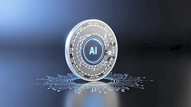 Ozak AI Raises Over $7.2M as It Prepares for Exchange Listing
