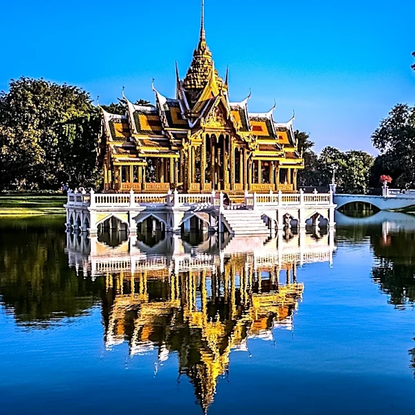 Shay and Elad Advocate for Authentic Thai Travel Experiences