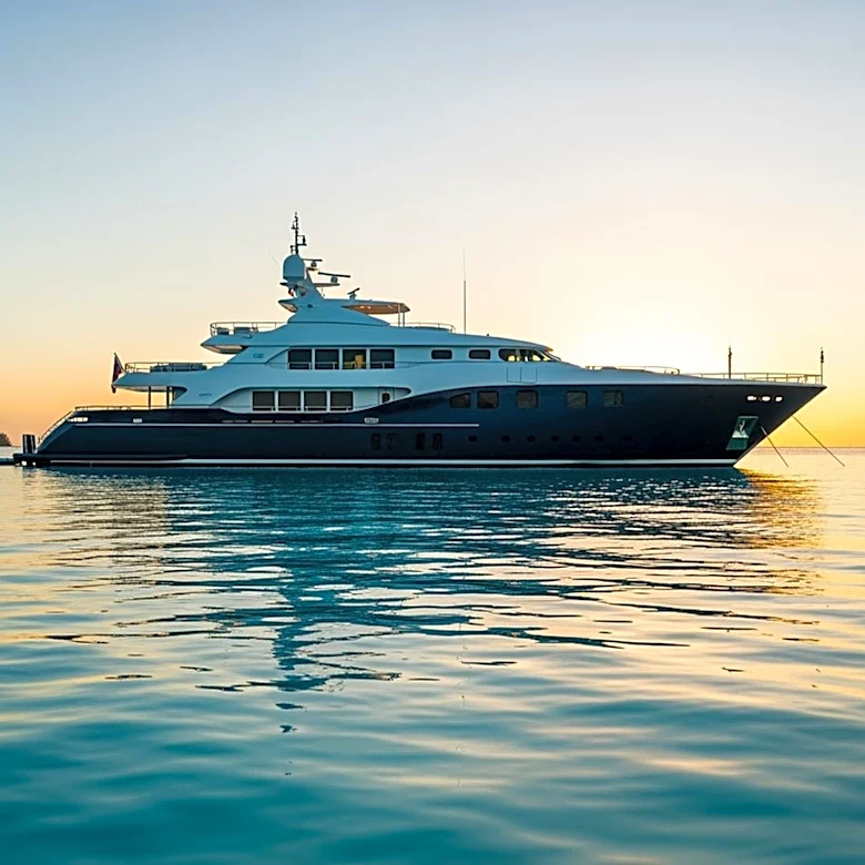 My BVI Charter Sees Increased Demand for Superyacht Charters in BVI for Winter 2026/27