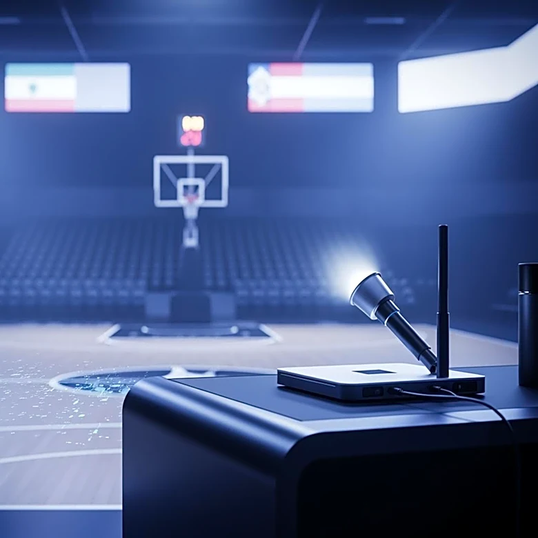 Charles Barkley Criticizes Adam Silver Over NBA Playoffs Streaming Challenges