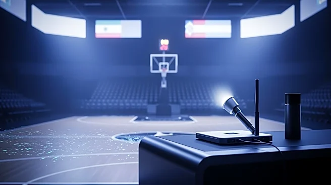 Charles Barkley Criticizes Adam Silver Over NBA Playoffs Streaming Challenges