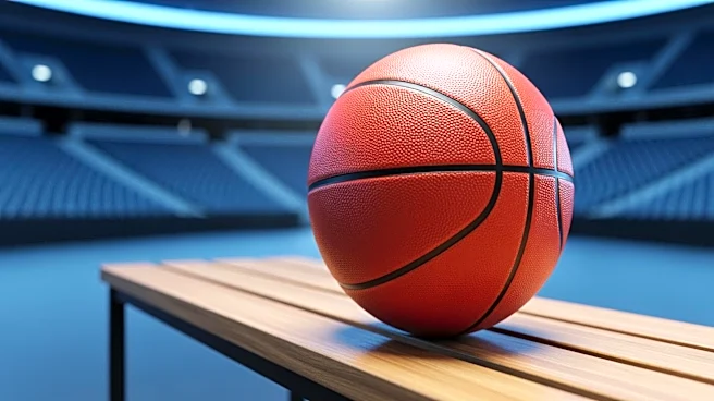 Oklahoma City Thunder's Bench Performance Secures Lead Against Spurs in Conference Finals